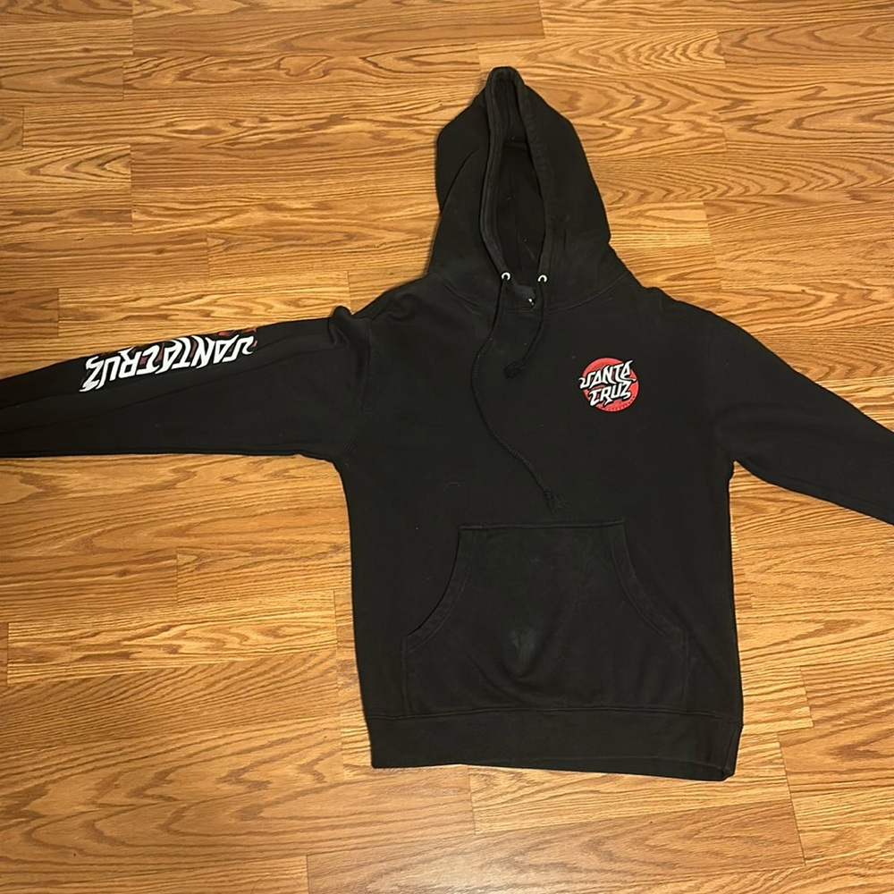 Santa Cruz Hoodie